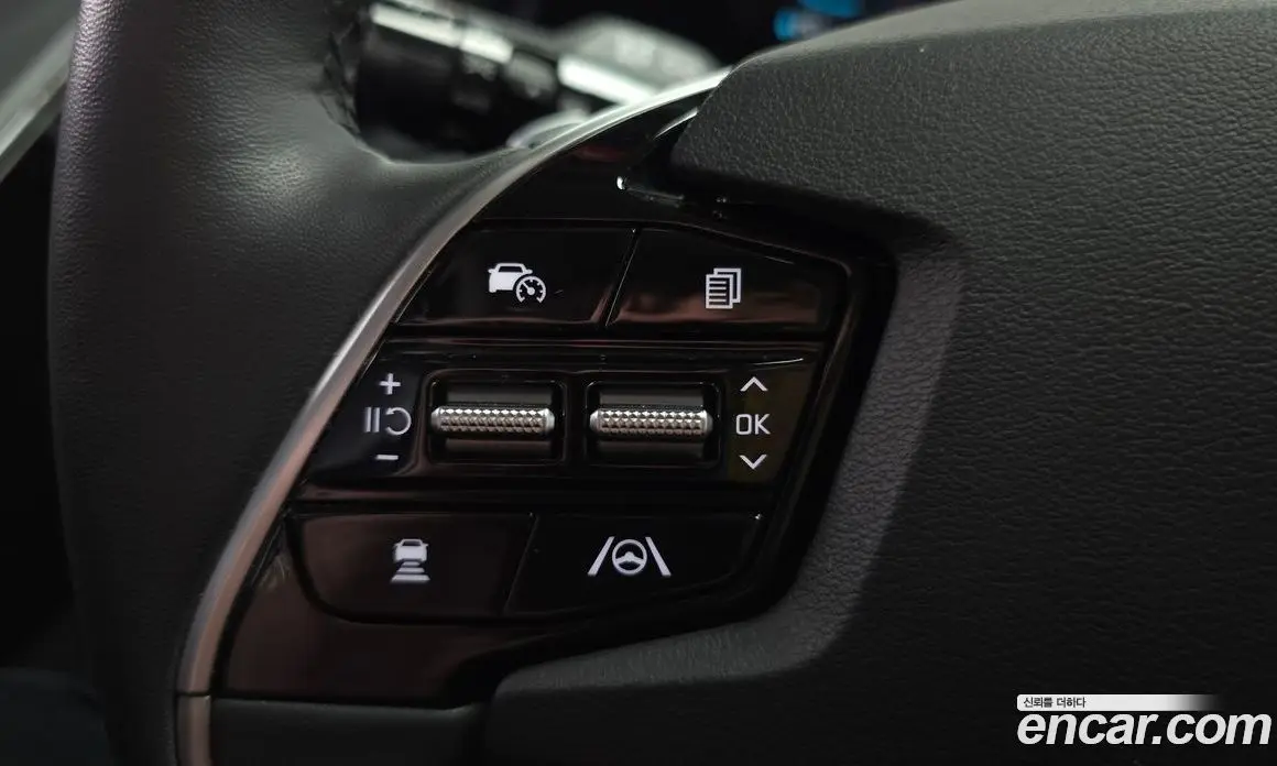 Kia Niro 2022 0.1 автомат (гидро), фото 22