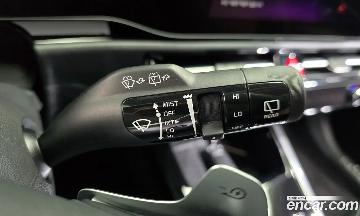Kia Niro 2022 0.1 автомат (гидро), фото 26
