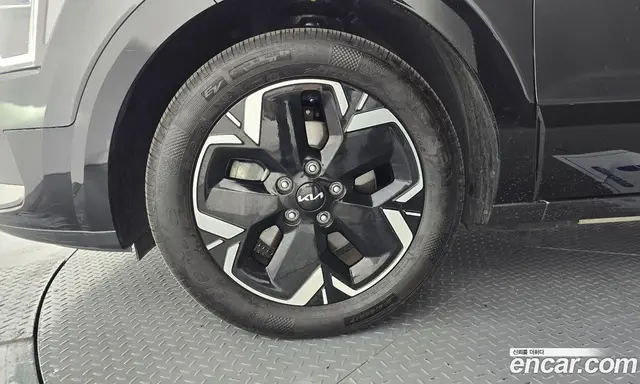 Kia Niro 2022 0.1 автомат (гидро), миниатюра 5