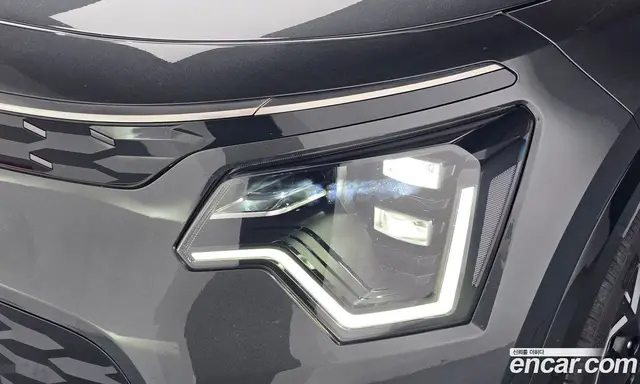 Kia Niro 2022 0.1 автомат (гидро), миниатюра 8