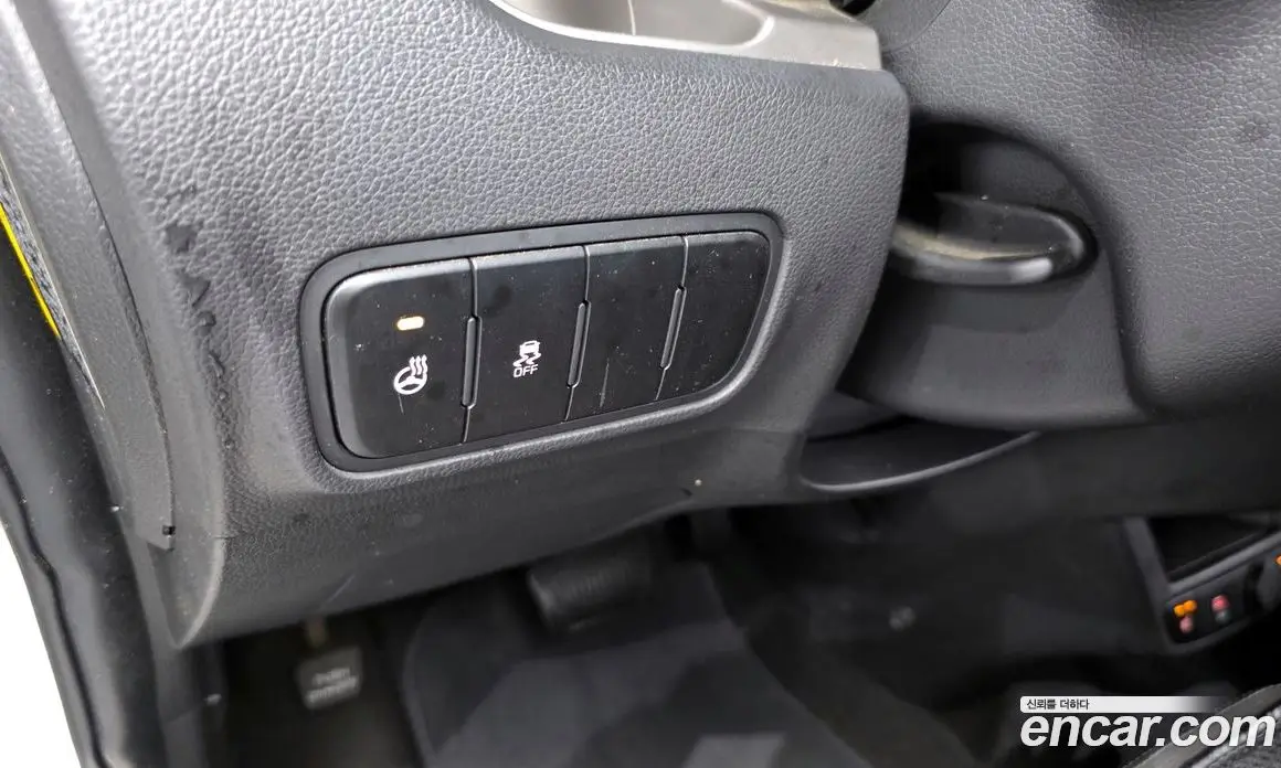 Kia Ray 2021 1.0 автомат (гидро), фото 14