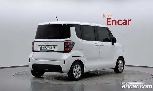 Kia Ray, 2023, 27 465 км