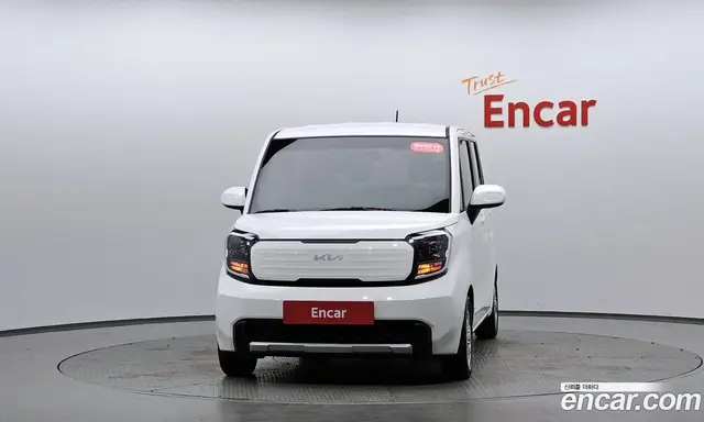 Kia Ray 2023 1.0 автомат (гидро), миниатюра 2