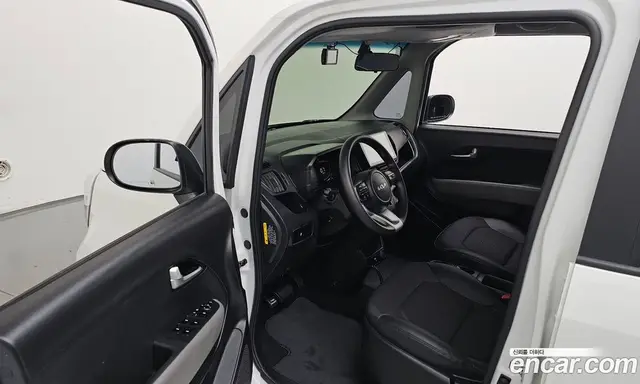 Kia Ray 2023 1.0 автомат (гидро), миниатюра 12