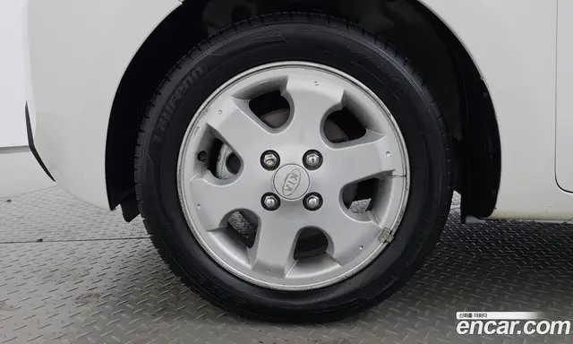 Kia Ray 2023 1.0 автомат (гидро), миниатюра 4