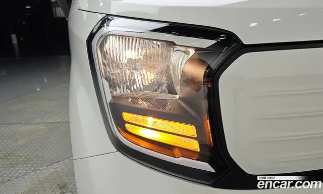 Kia Ray 2023 1.0 автомат (гидро), миниатюра 7