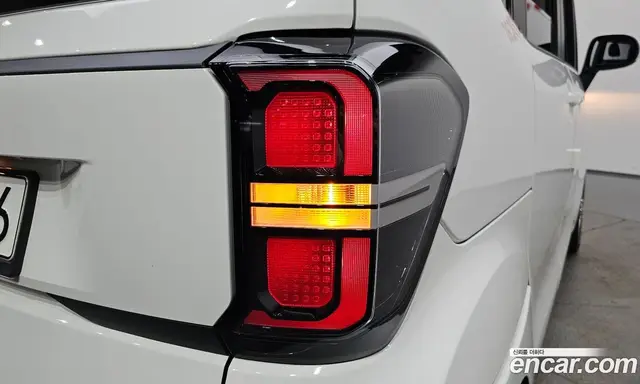Kia Ray 2023 1.0 автомат (гидро), миниатюра 8