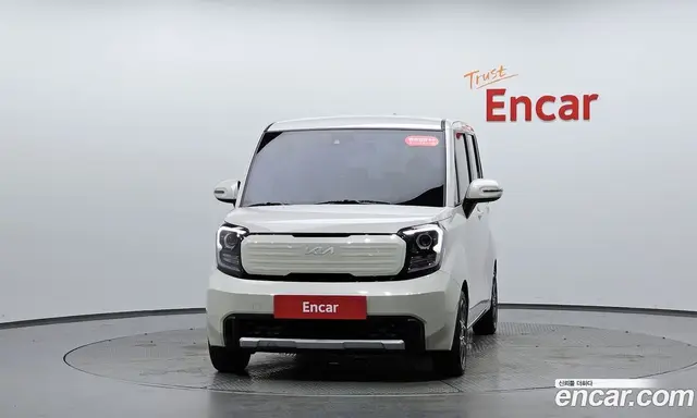 Kia Ray 2023 1.0 автомат (гидро), миниатюра 2