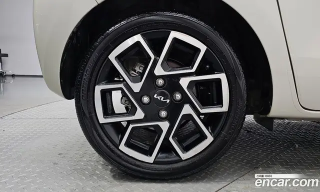 Kia Ray 2023 1.0 автомат (гидро), миниатюра 6
