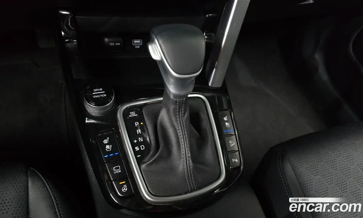Kia Seltos 2021 1.6 автомат (гидро), фото 11