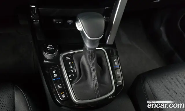 Kia Seltos 2021 1.6 автомат (гидро), миниатюра 11