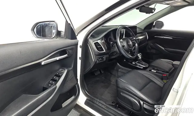 Kia Seltos 2021 1.6 автомат (гидро), миниатюра 12
