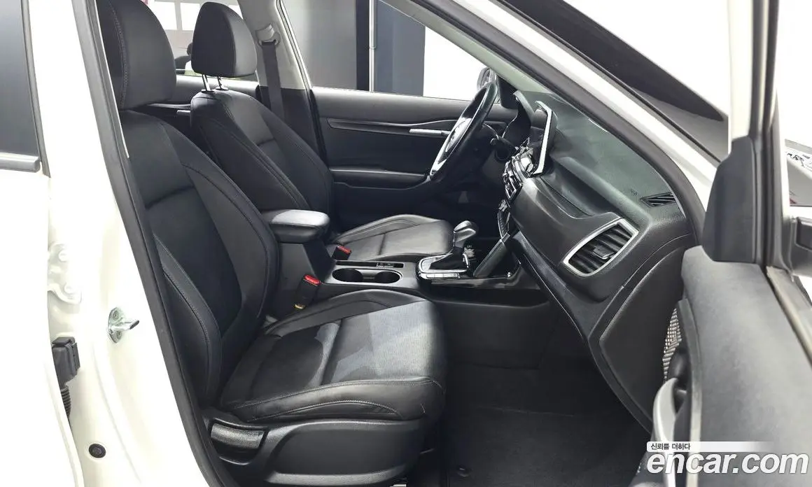 Kia Seltos 2021 1.6 автомат (гидро), фото 15