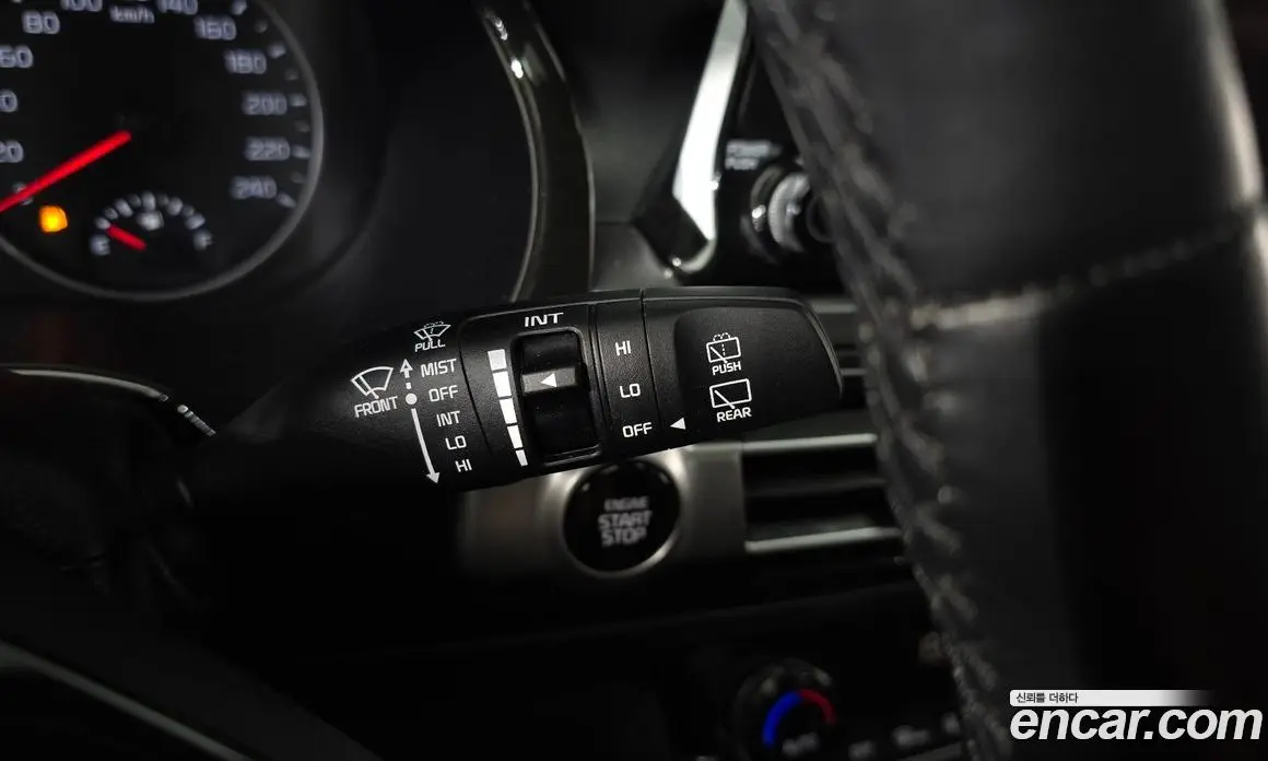 Kia Seltos 2021 1.6 автомат (гидро), фото 23