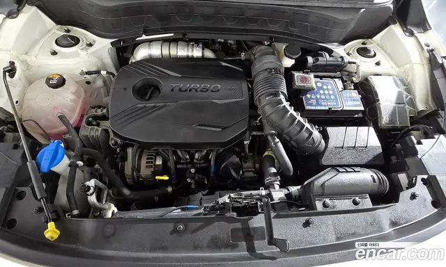 Kia Seltos 2021 1.6 автомат (гидро), миниатюра 5