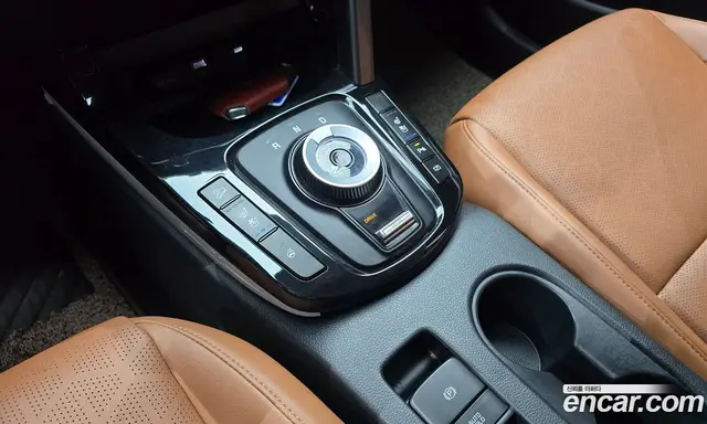 Kia Seltos 2024 1.6 автомат (гидро), миниатюра 12