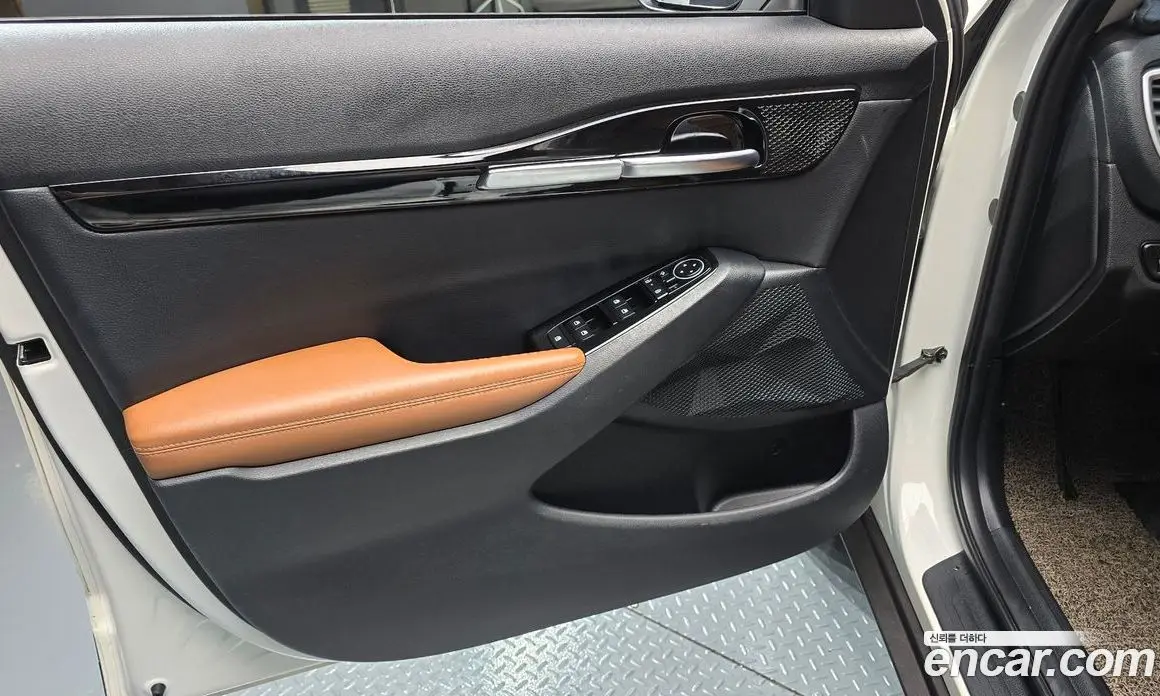 Kia Seltos 2024 1.6 автомат (гидро), фото 14
