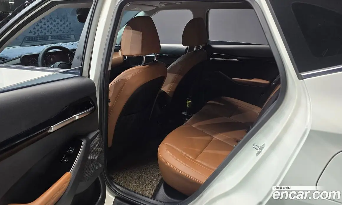 Kia Seltos 2024 1.6 автомат (гидро), фото 16
