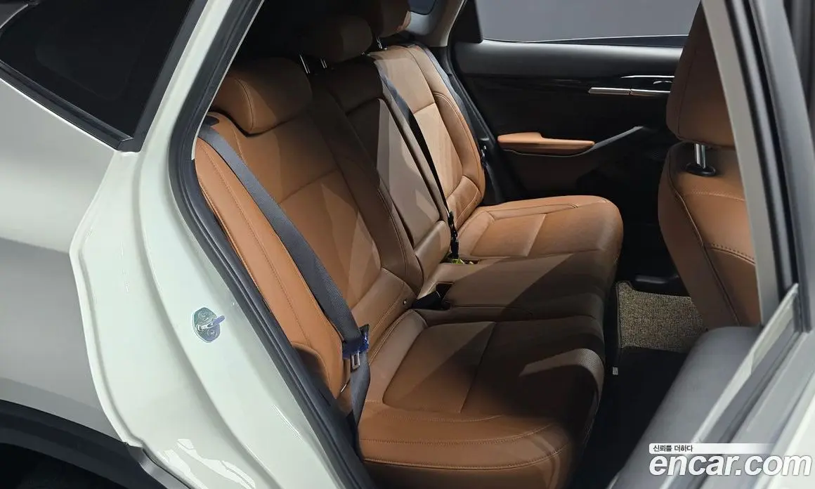 Kia Seltos 2024 1.6 автомат (гидро), фото 17