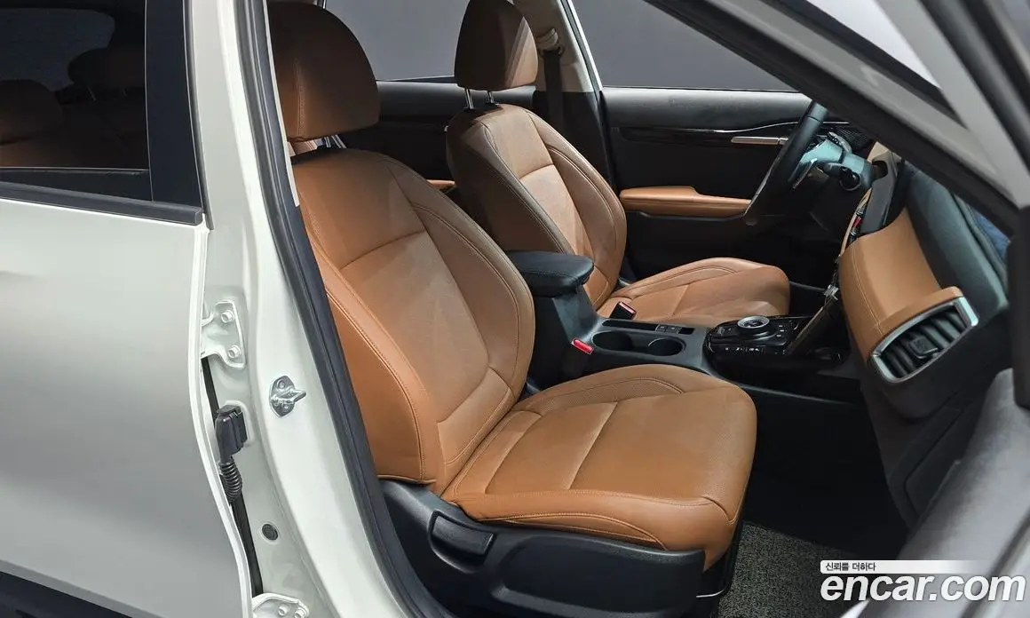 Kia Seltos 2024 1.6 автомат (гидро), фото 18