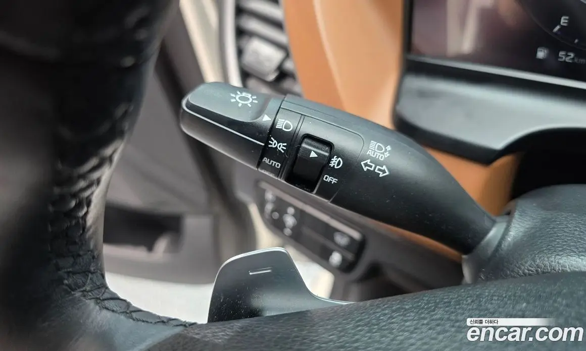 Kia Seltos 2024 1.6 автомат (гидро), фото 22