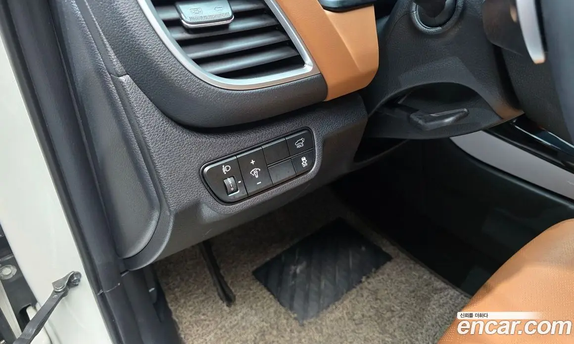 Kia Seltos 2024 1.6 автомат (гидро), фото 24
