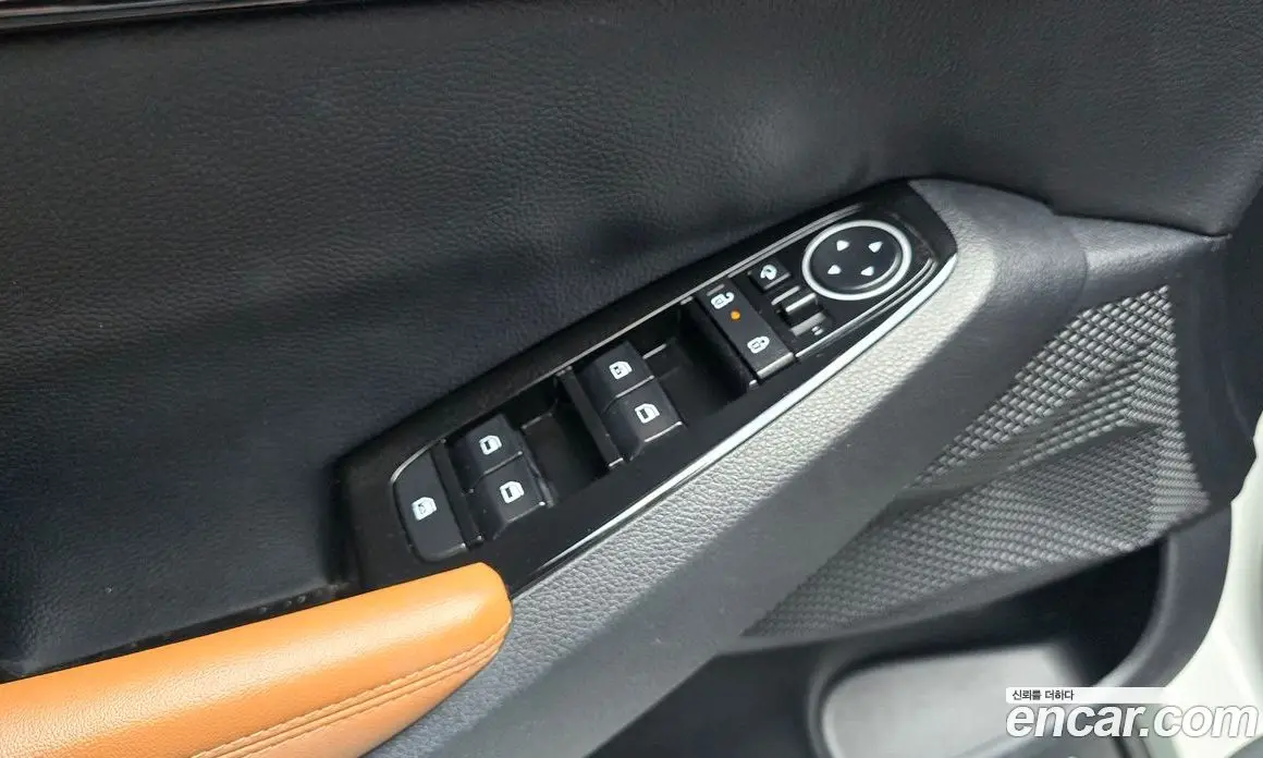 Kia Seltos 2024 1.6 автомат (гидро), фото 29