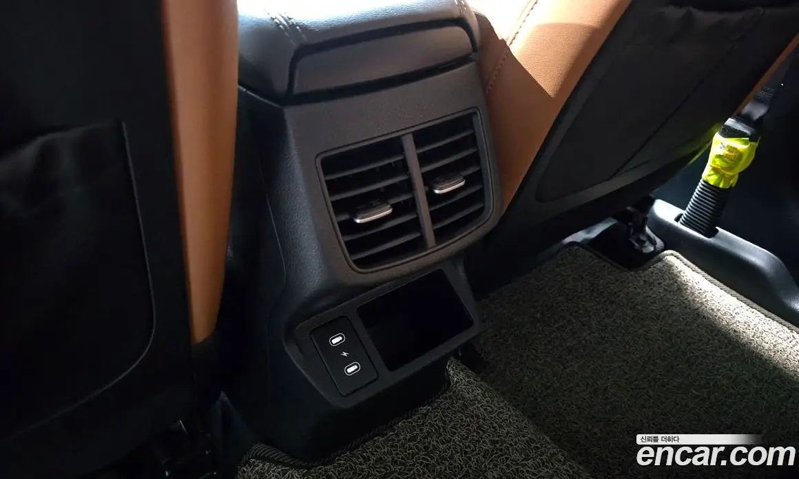 Kia Seltos 2024 1.6 автомат (гидро), фото 31