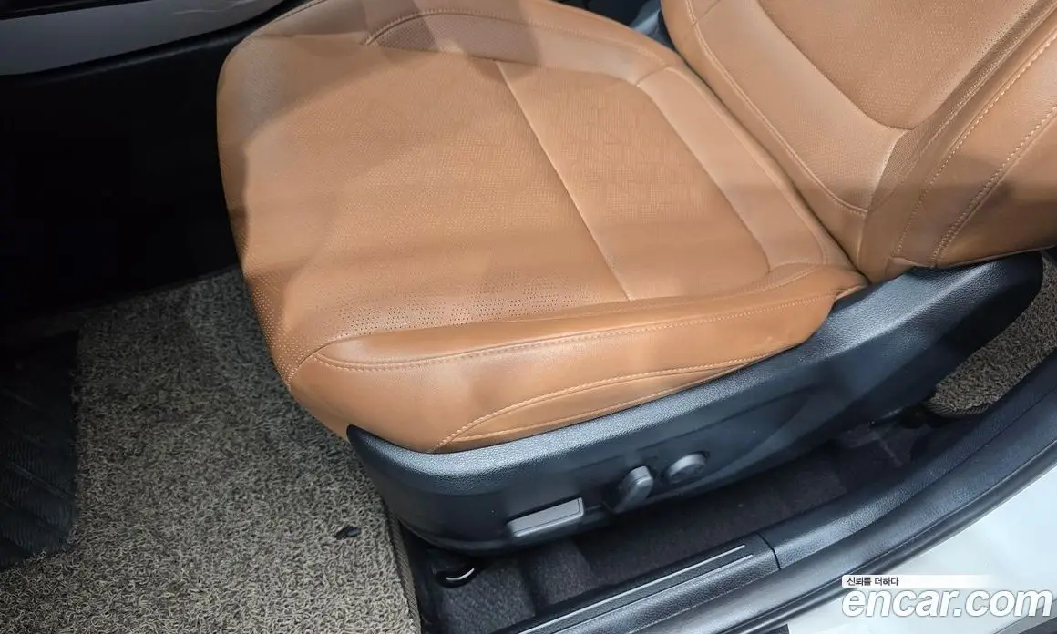 Kia Seltos 2024 1.6 автомат (гидро), фото 32