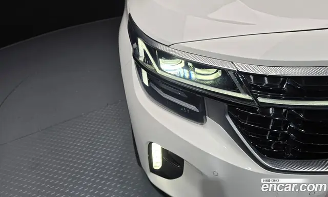 Kia Seltos 2024 1.6 автомат (гидро), миниатюра 8