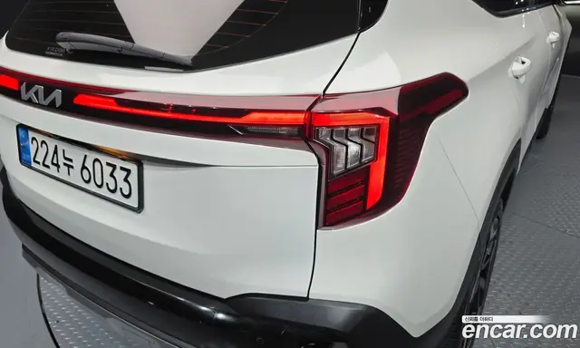 Kia Seltos 2024 1.6 автомат (гидро), миниатюра 9