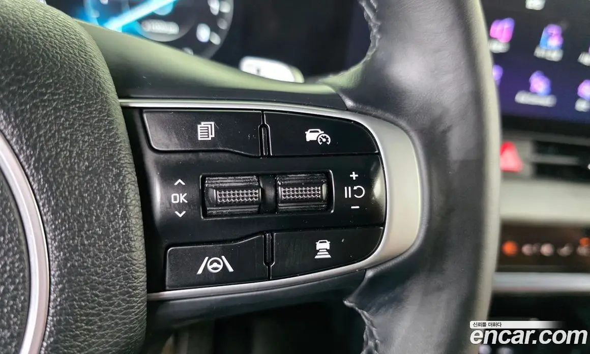 Kia Sportage 2024 1.6 автомат (гидро), фото 25