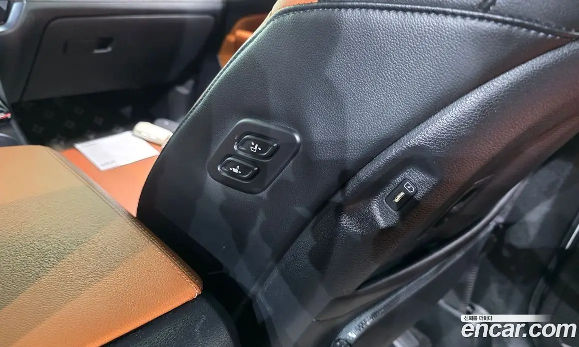 Kia Sportage 2024 1.6 автомат (гидро), фото 29