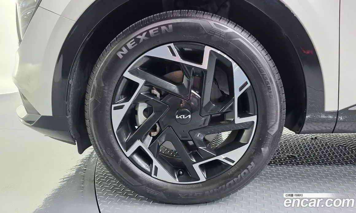 Kia Sportage 2024 1.6 автомат (гидро), фото 5