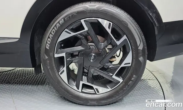 Kia Sportage 2024 1.6 автомат (гидро), миниатюра 7