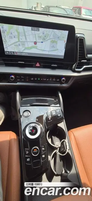 Kia Sportage 2024 1.6 автомат (гидро), миниатюра 12