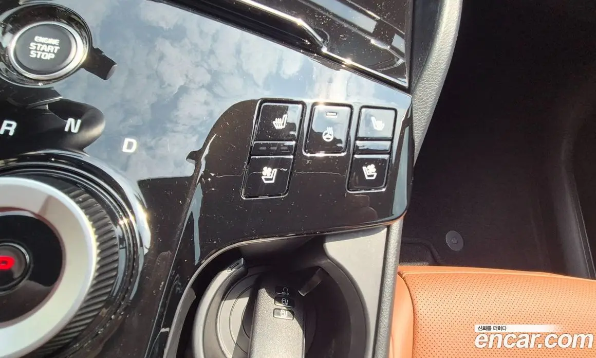 Kia Sportage 2024 1.6 автомат (гидро), фото 14