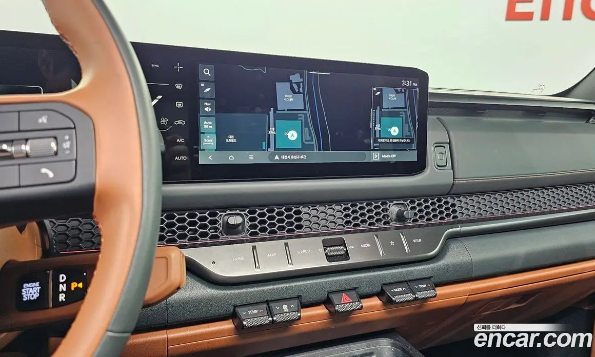 Kia Tasman 2025 2.5 автомат (гидро), фото 16