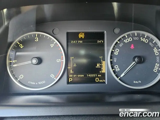 Land Rover Discovery 2014 3.0 автомат (гидро), миниатюра 8