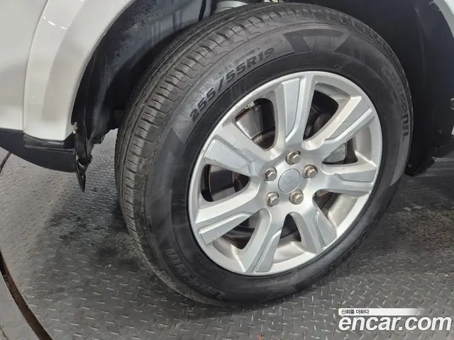 Land Rover Discovery 2015 3.0 автомат (гидро), миниатюра 5