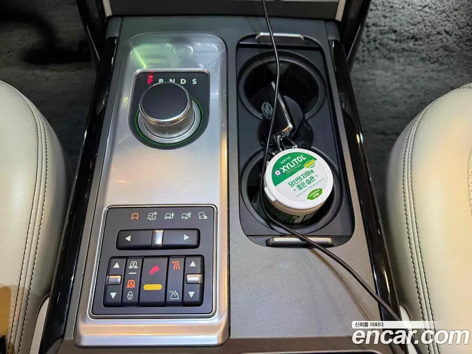 Land Rover Range Rover 2012 4.4 автомат (гидро), фото 12