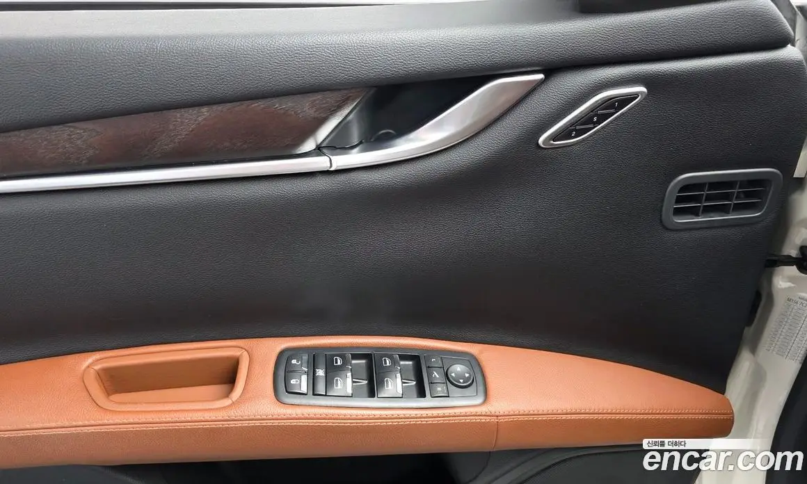 Maserati Ghibli 2017 3.0 автомат (гидро), фото 18 Maserati Ghibli 2017 3.0 автомат (гидро), фото 18