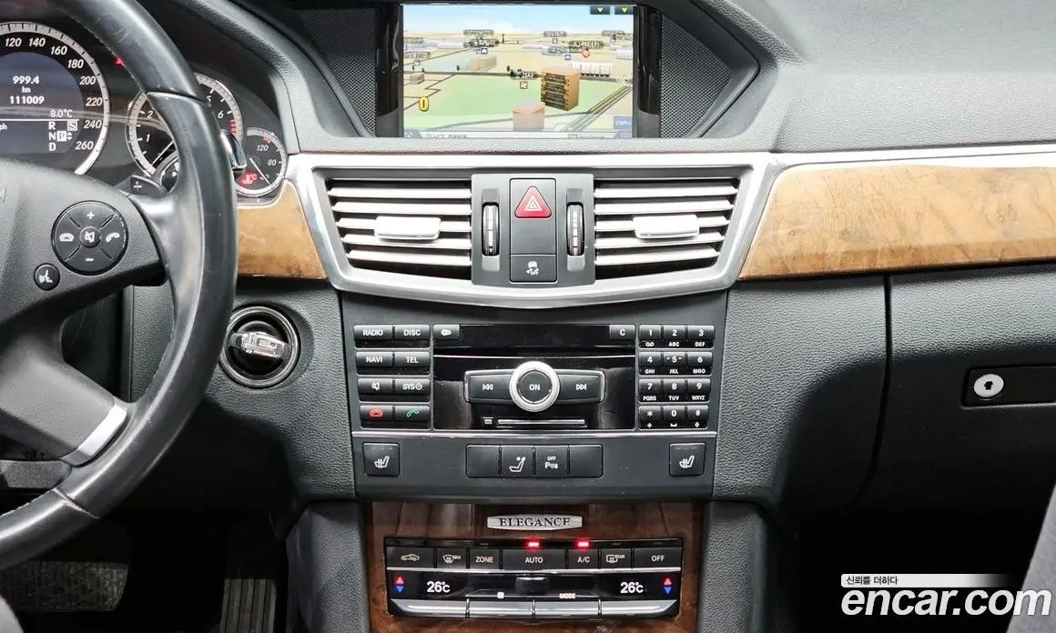 Mercedes-Benz E-Class 2010 3.0 автомат (гидро), фото 14