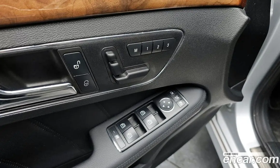 Mercedes-Benz E-Class 2010 3.0 автомат (гидро), фото 18