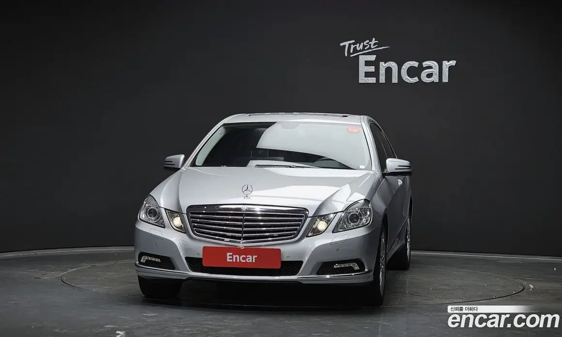 Mercedes-Benz E-Class 2010 3.0 автомат (гидро), фото 3