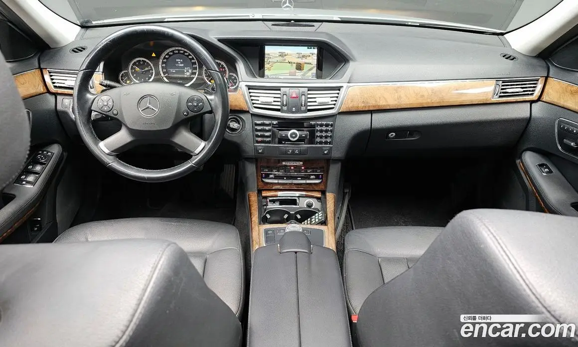 Mercedes-Benz E-Class 2010 3.0 автомат (гидро), фото 7