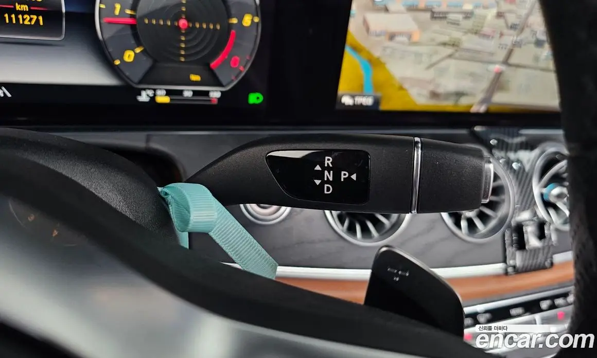 Mercedes-Benz E-Class 2020 1.9 автомат (гидро), фото 12