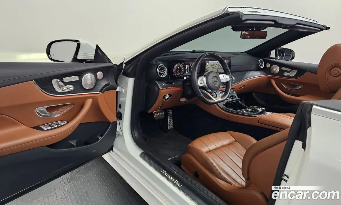 Mercedes-Benz E-Class 2020 1.9 автомат (гидро), фото 13