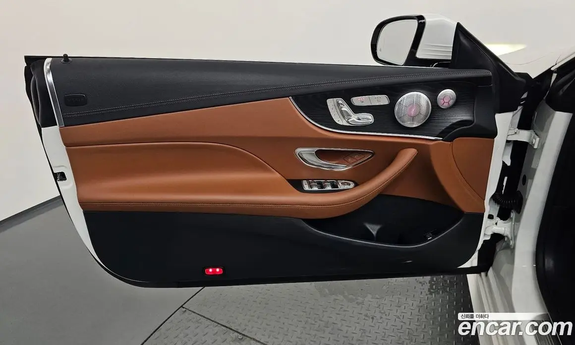 Mercedes-Benz E-Class 2020 1.9 автомат (гидро), фото 14