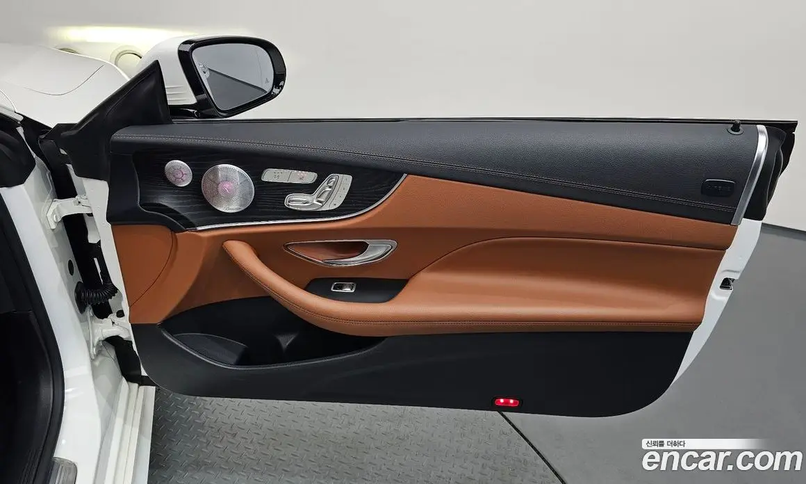 Mercedes-Benz E-Class 2020 1.9 автомат (гидро), фото 15